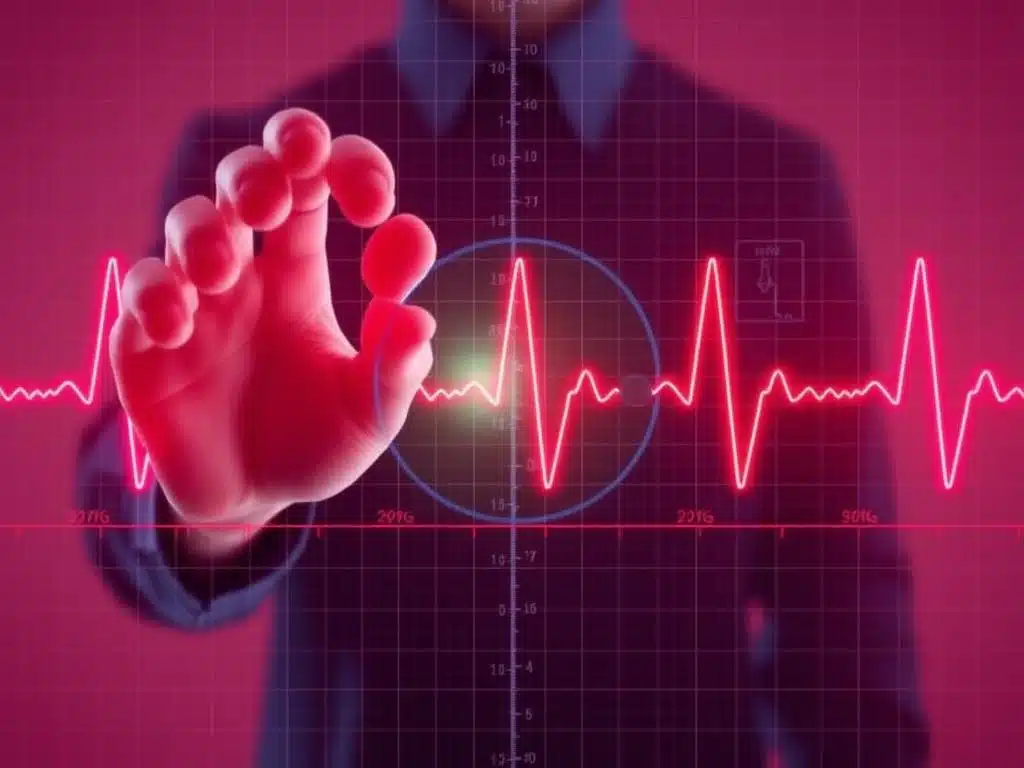 диагностика по пульсу. Перспективы и инновации в диагностике по пульсу диагностика по пульсу. Перспективы и инновации в диагностике по пульсу