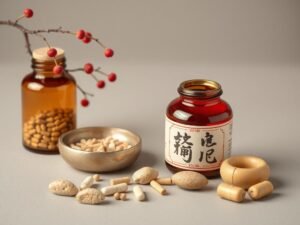 Вековая мудрость Востока: что скрывает традиционная китайская медицина