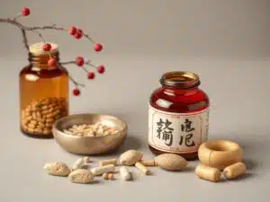 Вековая мудрость Востока: что скрывает традиционная китайская медицина