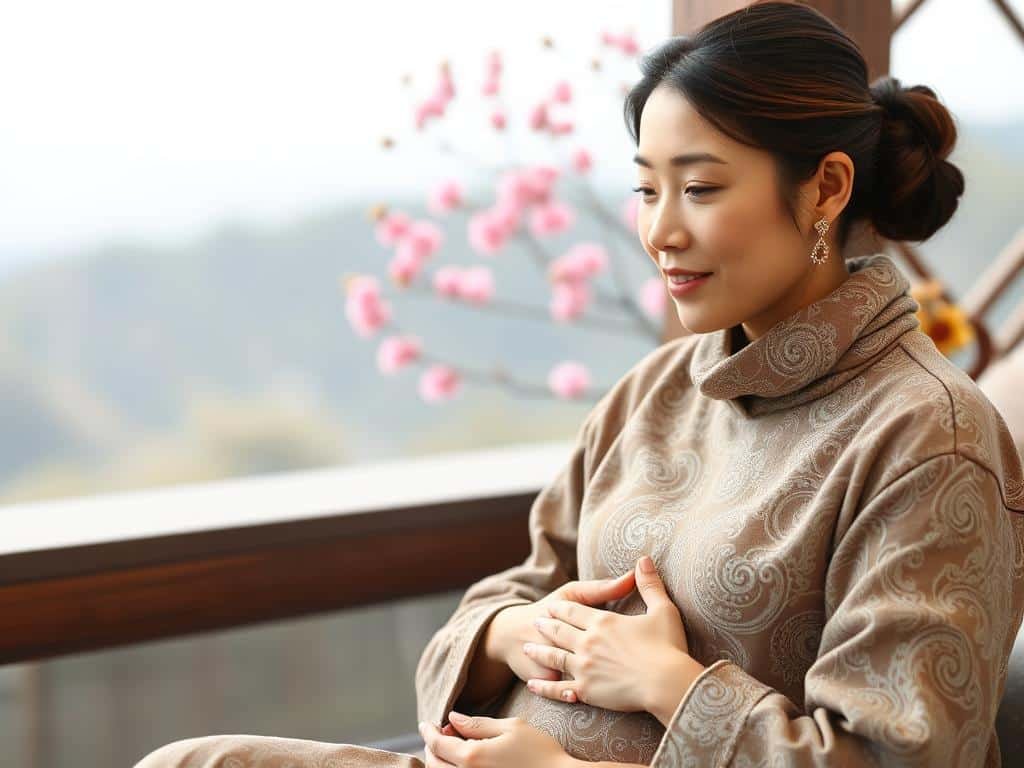 бесплодие и китайская медицина. Особенности интеграции восточных и западных подходов