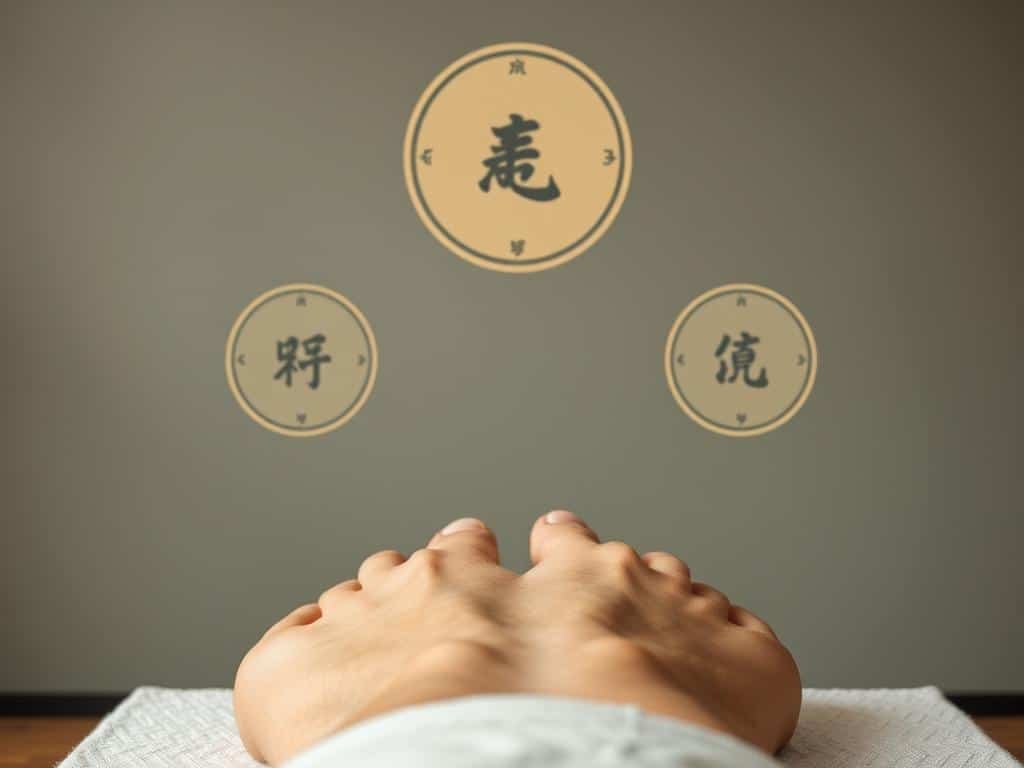 китайская рефлексотерапия. Современные исследования и эффективность китайская рефлексотерапия. Современные исследования и эффективность