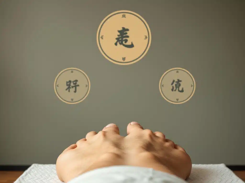 китайская рефлексотерапия. Современные исследования и эффективность китайская рефлексотерапия. Современные исследования и эффективность