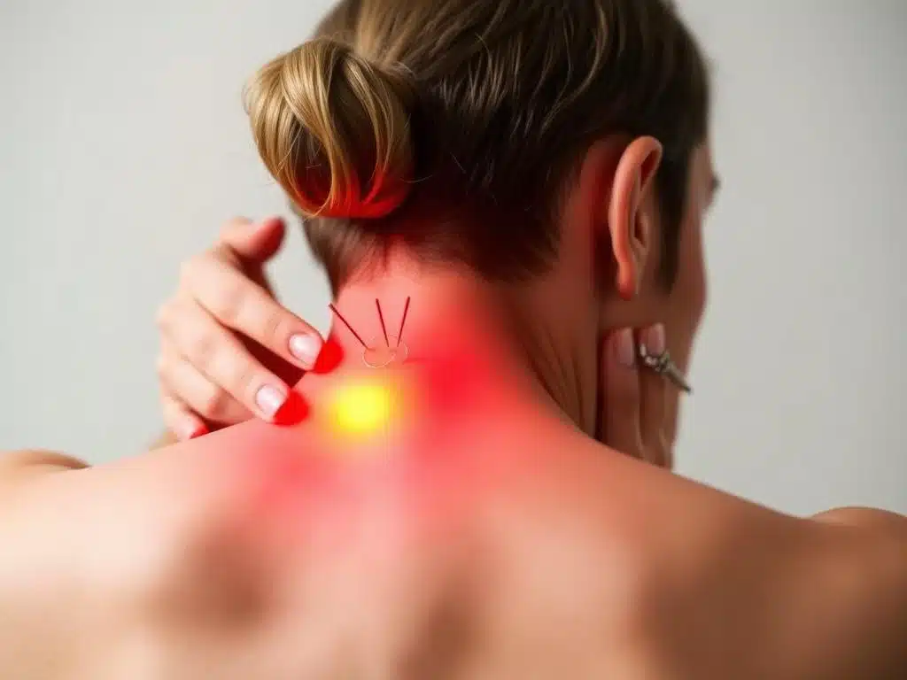 боли в суставах иглоукалыванием. Что стоит знать о болях в суставах боли в суставах иглоукалыванием. Что стоит знать о болях в суставах