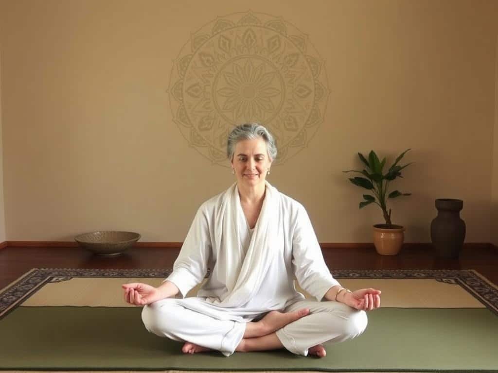 лечение по восточной методике. Пример: как один человек нашёл баланс через восточные практики лечение по восточной методике. Пример: как один человек нашёл баланс через восточные практики