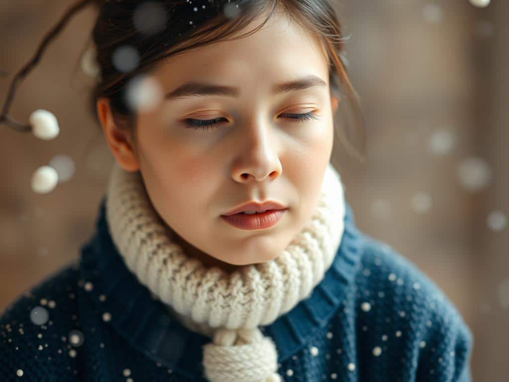 лечение простуды по китайской медицине. Философия китайской медицины: взгляд на простуду как на дисбаланс