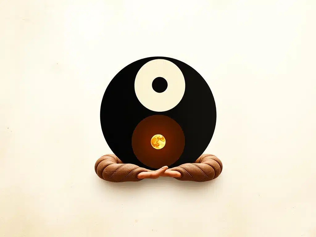 баланс инь и ян. Как проявляется гармония в теле и сознании баланс инь и ян. Как проявляется гармония в теле и сознании