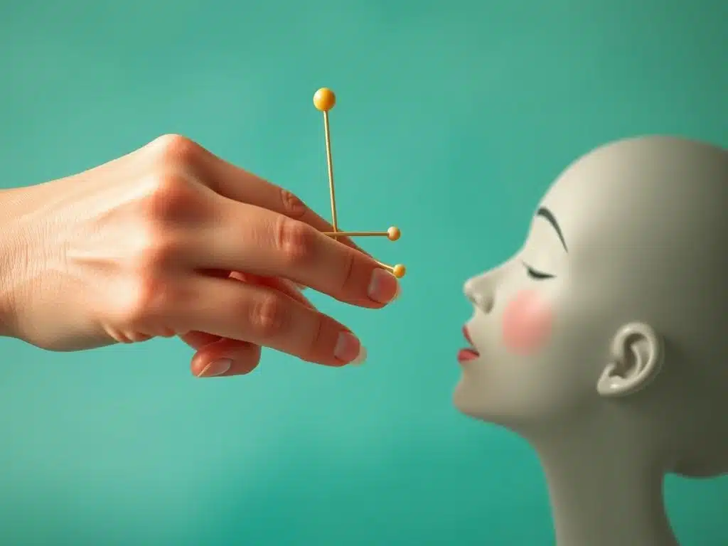 акупунктура. Основные мифы и заблуждения акупунктура. Основные мифы и заблуждения