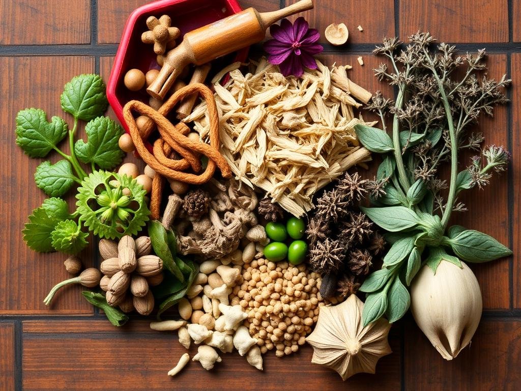 китайские травы. Советы тем, кто только начинает знакомство с традицией