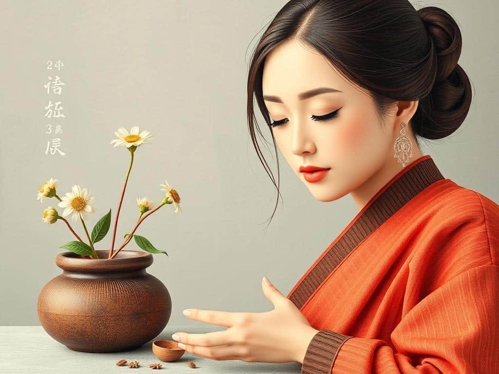 бесплодие и китайская медицина. Методы лечения и поддержка при репродуктивных трудностях