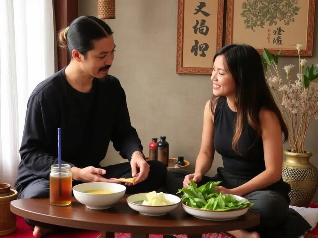 детокс по китайски. Личный опыт: как восточные практики помогли найти баланс детокс по китайски. Личный опыт: как восточные практики помогли найти баланс