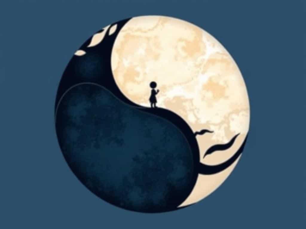 баланс инь и ян. Баланс в отношениях: искусство поддержки и приема