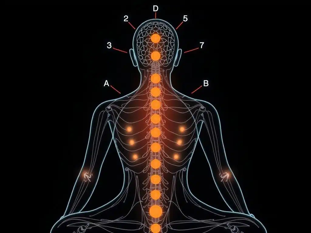 точечный массаж. Как работает стимуляция биологически активных зон? точечный массаж. Как работает стимуляция биологически активных зон?
