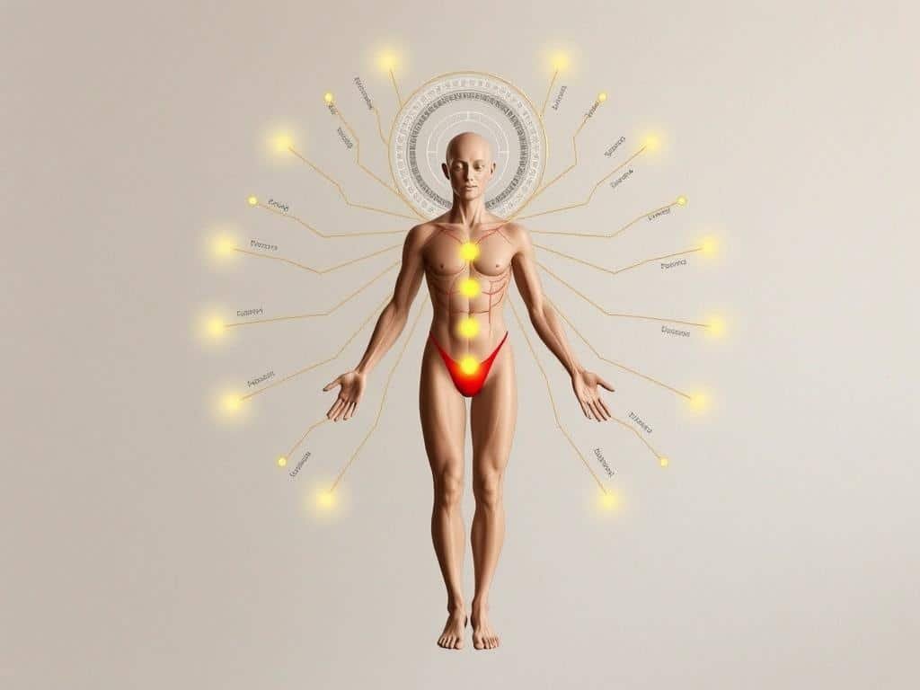 лечение по меридианам. Что такое меридианы: природа энергии в нашем теле лечение по меридианам. Что такое меридианы: природа энергии в нашем теле