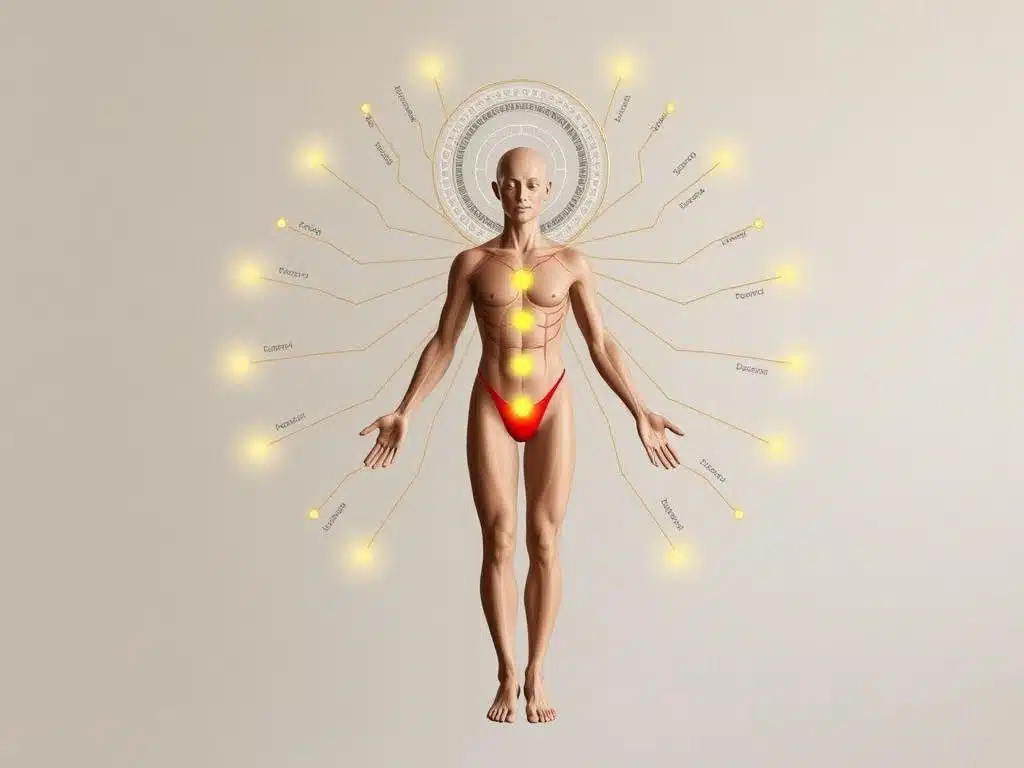 лечение по меридианам. Что такое меридианы: природа энергии в нашем теле лечение по меридианам. Что такое меридианы: природа энергии в нашем теле