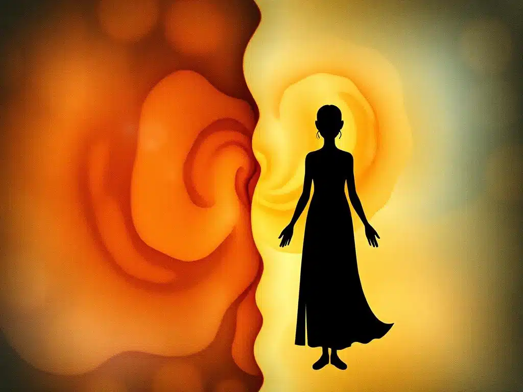 гармония тела и разума. Личный опыт: почему я решил прислушаться к телу и разуму гармония тела и разума. Личный опыт: почему я решил прислушаться к телу и разуму