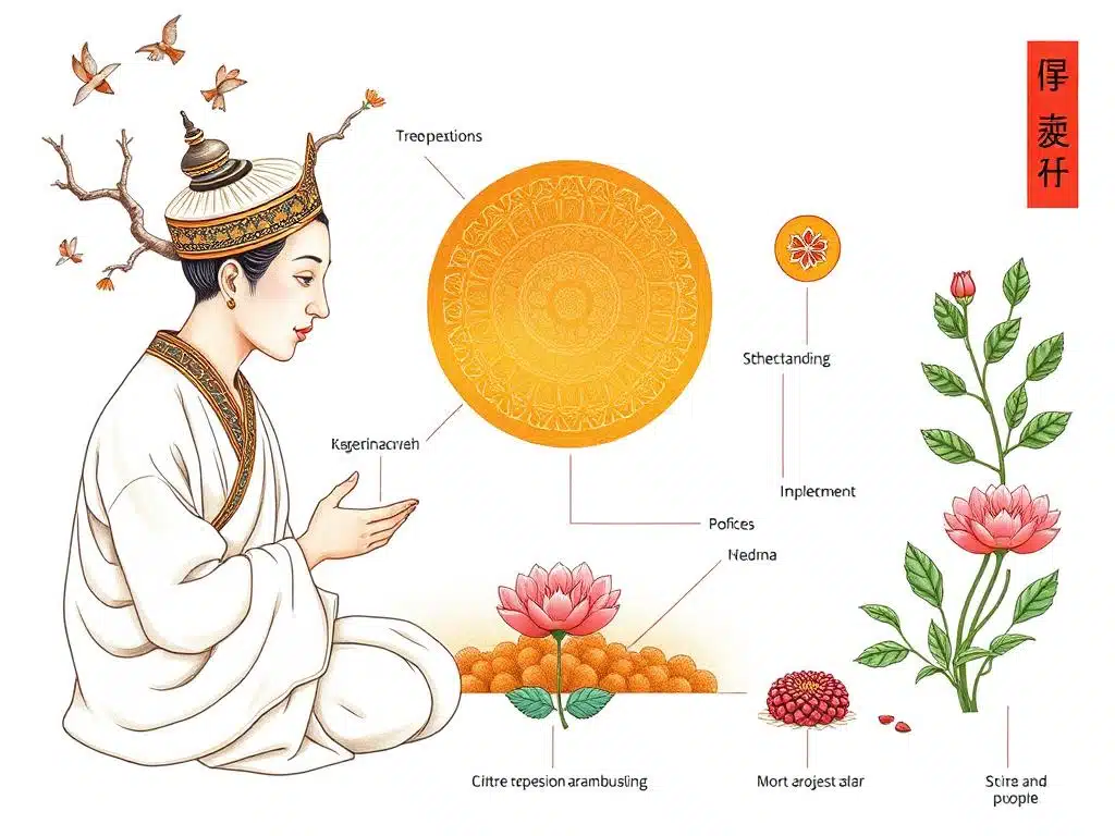 восточная медицина. Как это работает: диагностика и лечение восточная медицина. Как это работает: диагностика и лечение