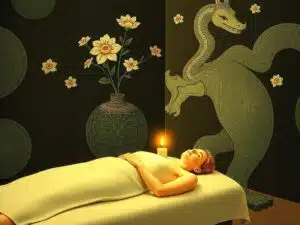 Тайны оздоровления: погружение в древние восточные практики