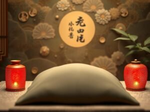 Тайны древней мудрости: знакомства с лечением на основе китайской медицины