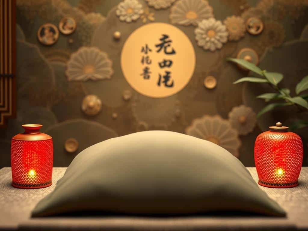 Тайны древней мудрости: знакомства с лечением на основе китайской медицины