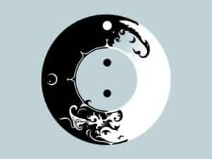 Искусство гармонии: как обрести баланс инь и ян в современной жизни