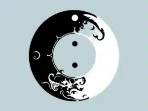 Искусство гармонии: как обрести баланс инь и ян в современной жизни