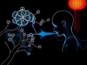 Как древняя мудрость Китая помогает бороться с аллергией