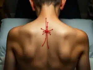 Иглы и энергия: как восточная методика меняет взгляд на здоровье