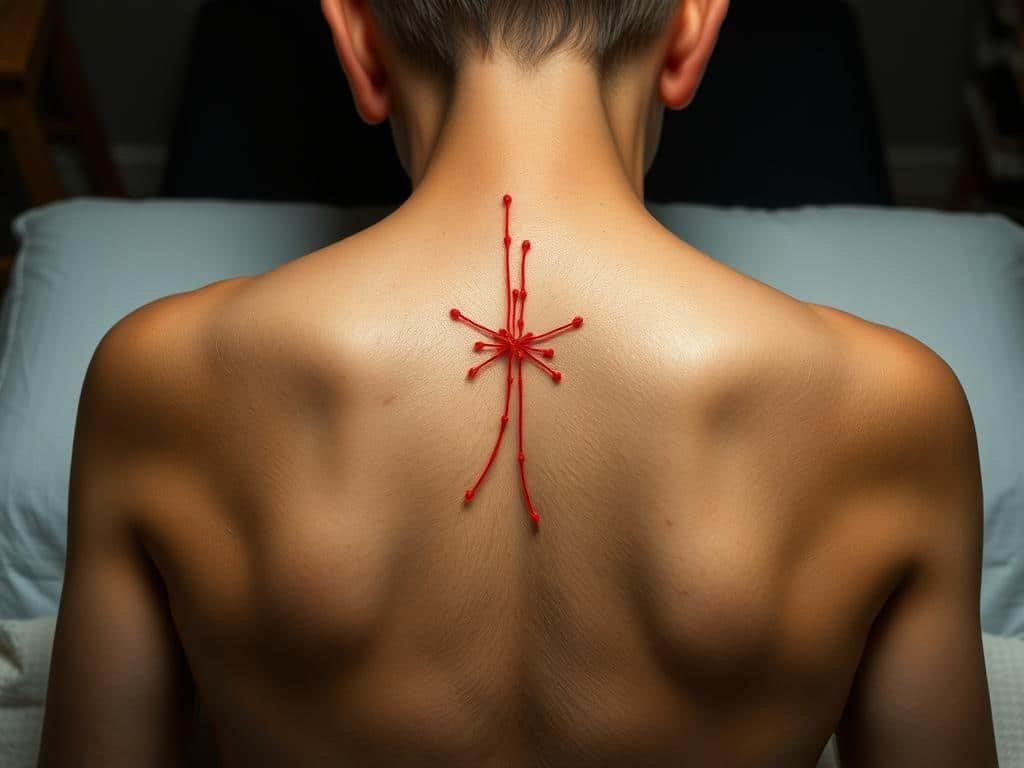 Иглы и энергия: как восточная методика меняет взгляд на здоровье